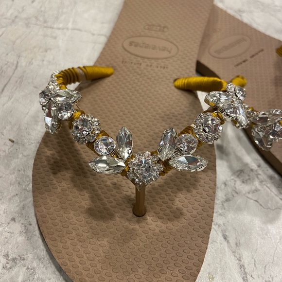 Havaianas handmade customized! - Picture 5 of 6